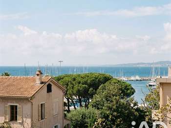 Vente Appartement 5 piècesSaint-Raphaël