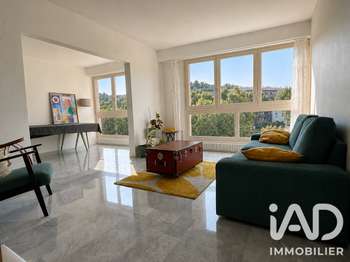 Appartement 3 pièces 65 m² · à Saint-Raphaël · 65 m² · 286 000 €