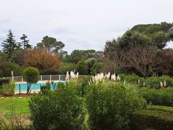 Vente appartement 3 pièces Saint-Raphaël 83