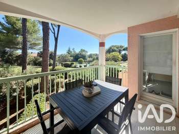 Vente appartement 3 pièces Saint-Raphaël 83