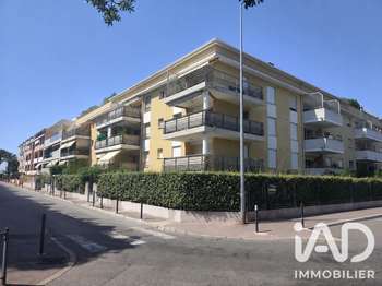 Vente appartement 3 pièces Saint-Raphaël 83