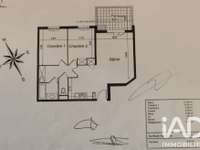 Vente appartement 3 pièces Vente appartement 3 pièces