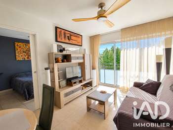 Appartement 2 pièces 38 m² · à Saint-Raphaël · 38 m² · 223 000 €