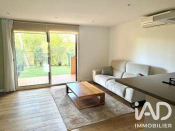 Vente appartement 2 pièces Saint-Raphaël 83