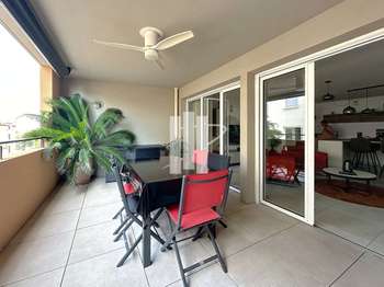 Vente appartement 4 pièces Saint-Raphaël 83