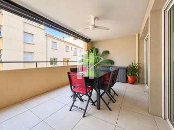 Vente Appartement 4 piècesSaint-Raphaël