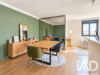 Vente Appartement 3 piècesSaint-Raphaël