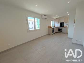 Vente appartement 3 pièces Saint-Raphaël 83