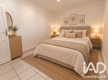 Vente Appartement 3 piècesSaint-Raphaël