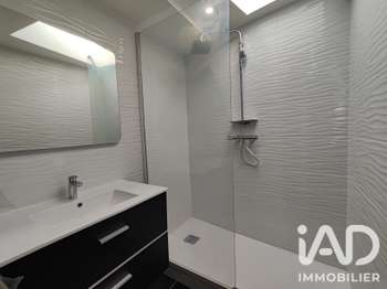 Vente appartement 3 pièces Saint-Raphaël 83