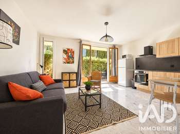 Appartement 2 pièces 41 m² · à Saint-Raphaël · 41 m² · 150 000 €