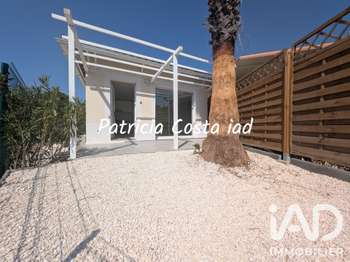 Appartement 2 pièces 46 m² · à Saint-Raphaël · 46 m² · 275 000 €