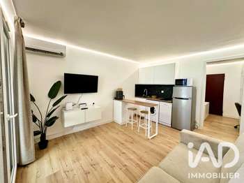 Appartement 1 pièce 26 m² · à Saint-Raphaël · 26 m² · 133 000 €