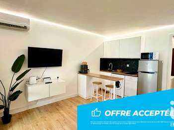 Vente Appartement T1Saint-Raphaël