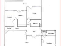 Vente appartement 5 pièces Vente appartement 5 pièces