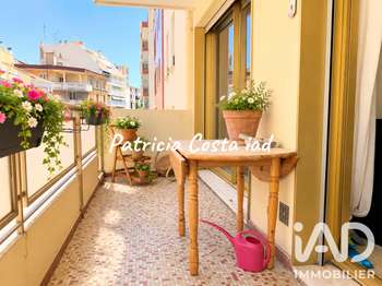 Vente Appartement T1Saint-Raphaël