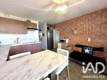 Vente Appartement 3 piècesSaint-Raphaël