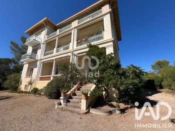 Vente Appartement 3 piècesSaint-Raphaël