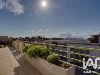 Vente Appartement 4 piècesSaint-Raphaël