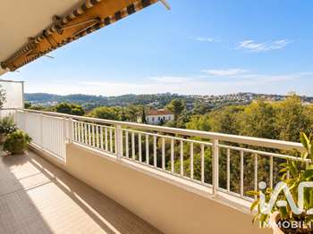 Vente appartement 3 pièces Saint-Raphaël 83