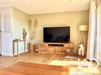Vente appartement 2 pièces Saint-Raphaël 83