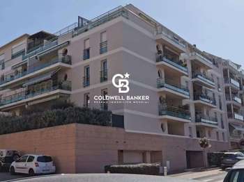 Vente Appartement 4 piècesSaint-Raphaël