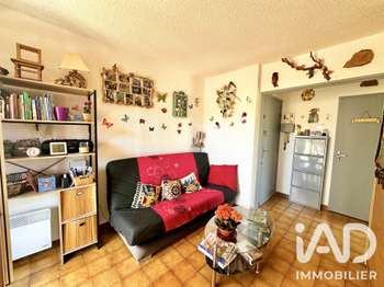 Vente appartement 1 pièce Vente appartement 1 pièce