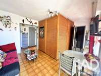 Vente appartement 1 pièce Vente appartement 1 pièce
