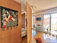 Vente appartement 1 pièce Vente appartement 1 pièce
