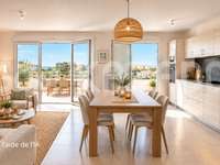 Vente appartement 3 pièces Vente appartement 3 pièces