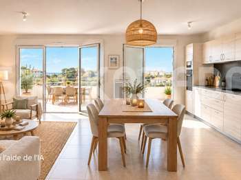 Vente appartement 3 pièces Vente appartement 3 pièces
