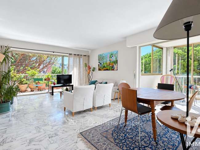 Appartement 5 pièces 115 m² · à Saint-Raphaël · 115 m² · 335 000 €