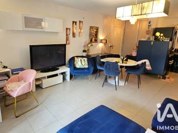 Vente Appartement 3 piècesSaint-Raphaël