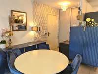 Vente appartement 3 pièces Vente appartement 3 pièces