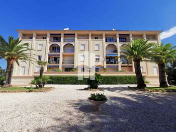Vente Appartement 4 piècesSaint-Raphaël