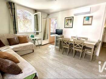 Vente Appartement 2 piècesSaint-Raphaël