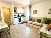 Vente appartement 2 pièces Vente appartement 2 pièces