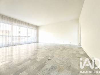 Vente appartement 4 pièces Saint-Raphaël 83