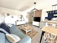 Vente appartement 2 pièces Vente appartement 2 pièces