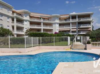 Vente appartement 2 pièces Saint-Raphaël 83