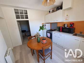 Photo Vente appartement Saint-Remèze