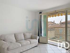 Vente Appartement 3 piècesSaint-Rémy-de-Provence