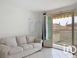 Vente Appartement 3 piècesSaint-Rémy-de-Provence