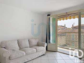 Vente appartement 3 pièces Saint-Rémy-de-Provence 13