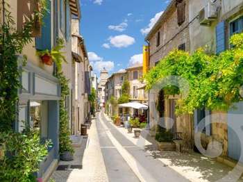 Vente appartement 5 pièces Saint-Rémy-de-Provence 13