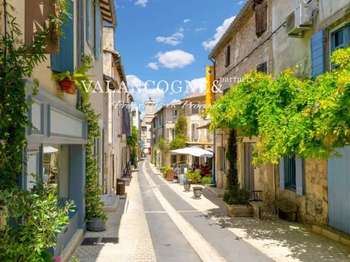 Vente Appartement 5 piècesSaint-Rémy-de-Provence