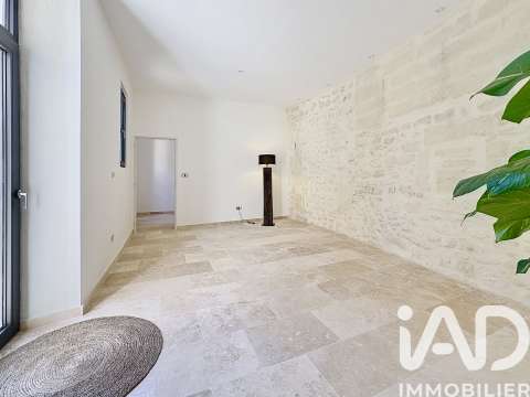 Vente appartement 2 pièces Saint-Rémy-de-Provence 13