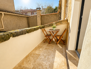 Vente Appartement 2 piècesSaint-Rémy-de-Provence