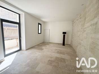 Vente Appartement 2 piècesSaint-Rémy-de-Provence