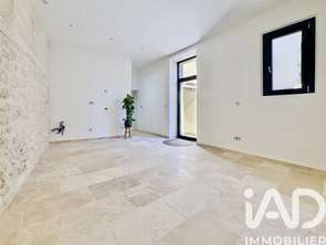 Vente Appartement 2 piècesSaint-Rémy-de-Provence